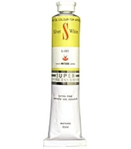 マツダ　スーパー油絵具　20ml　8本 松田油絵具】マツダ スーパー油絵具 6号（20ml）の通販|油彩絵具